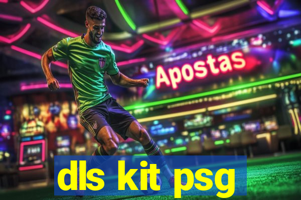 dls kit psg